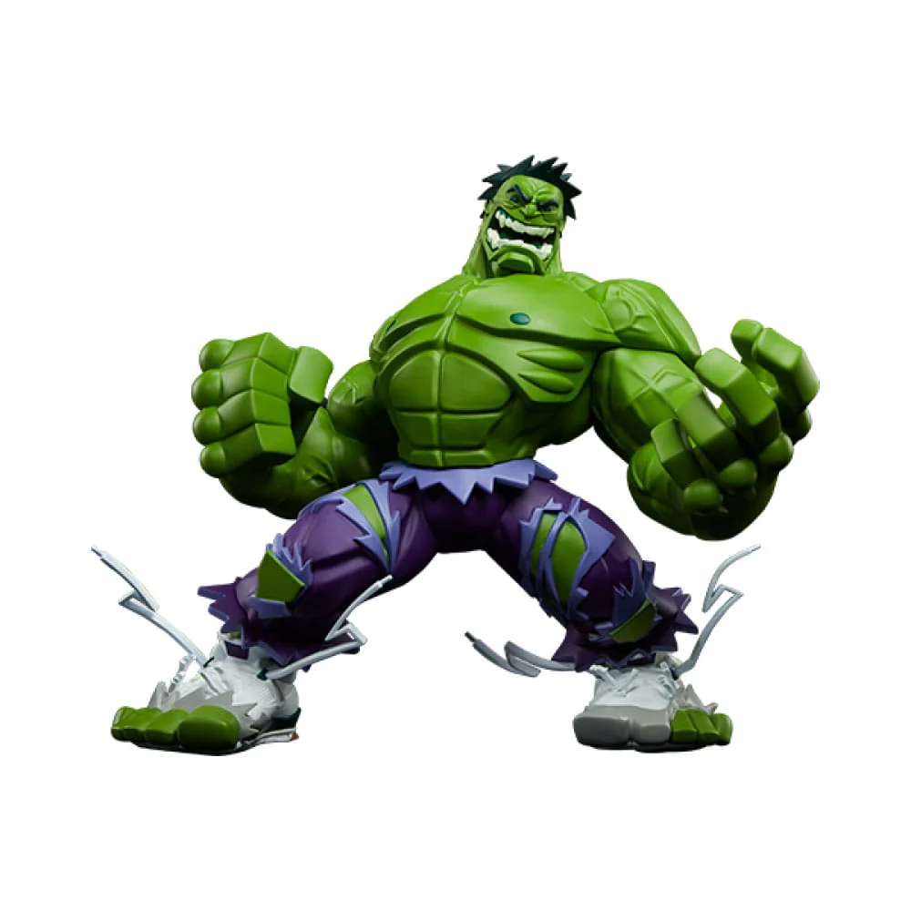 Hulk Marvel Designer Collectible Figurka 24 cm