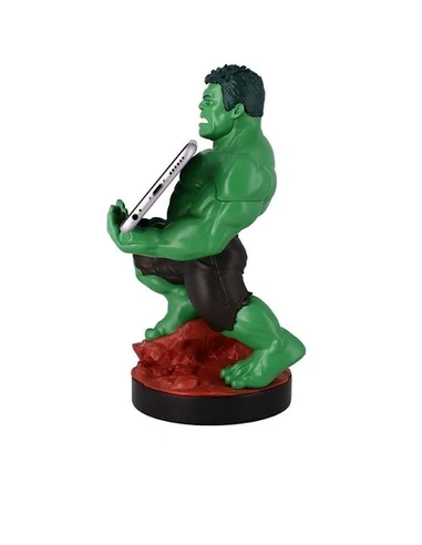 Hulk Podstawka pod Telefon/Pada Marvel - Image 3
