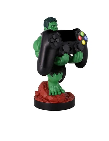 Hulk Podstawka pod Telefon/Pada Marvel - Image 4