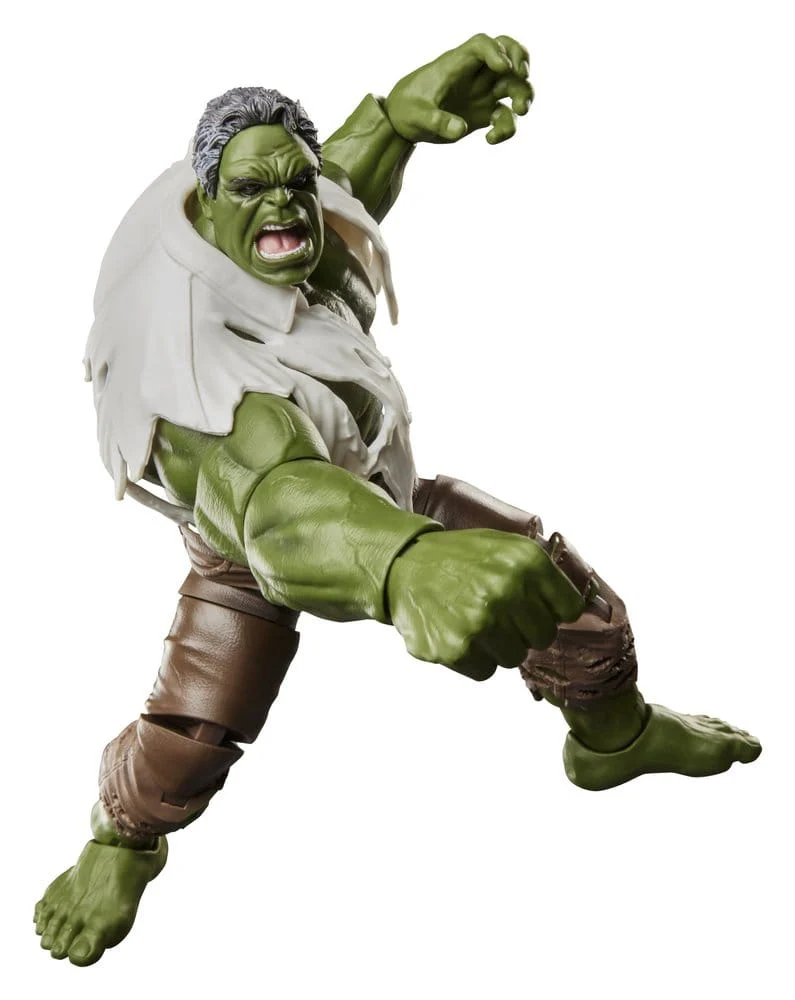 Hulk Spider-Man: Brand New Day Marvel Legends Figurka 20 cm - Image 5