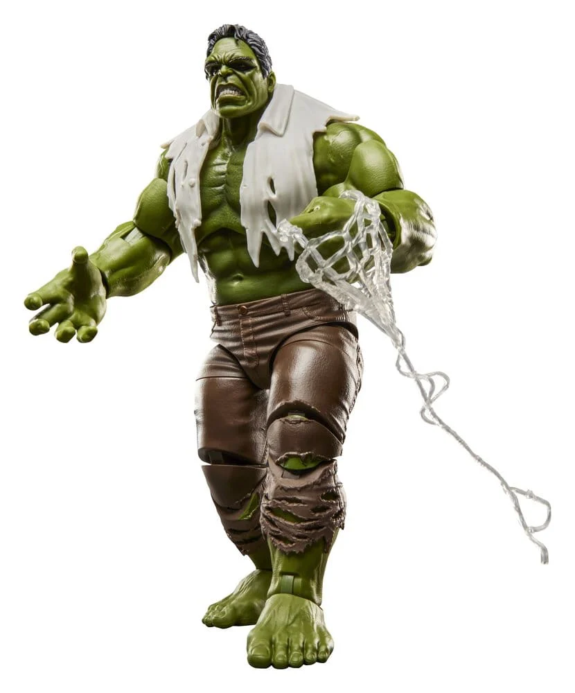 Hulk Spider-Man: Brand New Day Marvel Legends Figurka 20 cm - Image 7