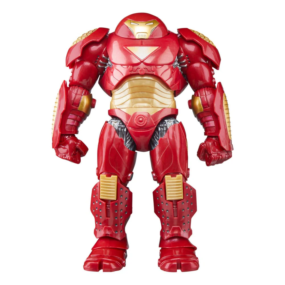 Hulkbuster Marvel 85th Anniversary Marvel Legends Figurka 23 cm