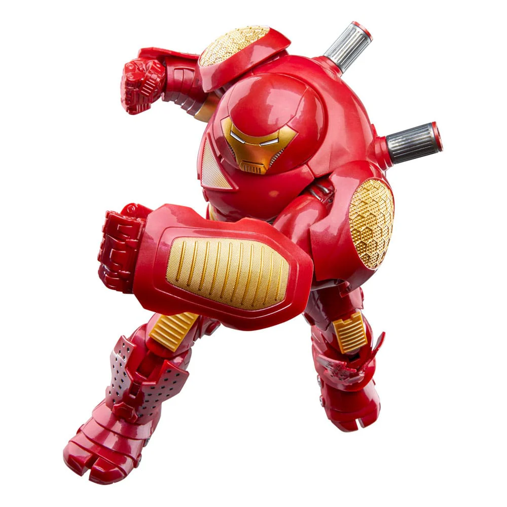 Hulkbuster Marvel 85th Anniversary Marvel Legends Figurka 23 cm - Image 3
