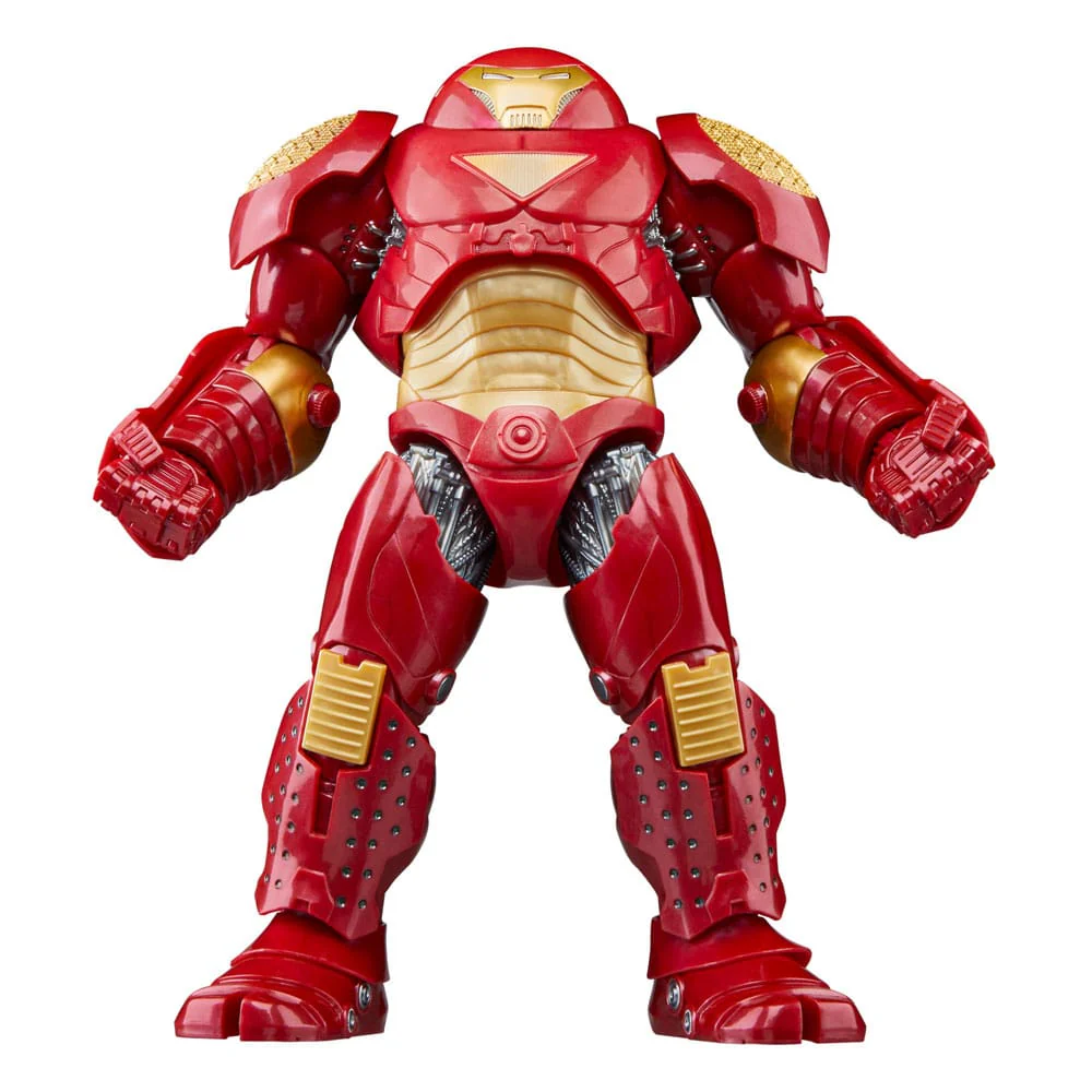 Hulkbuster Marvel 85th Anniversary Marvel Legends Figurka 23 cm - Image 5