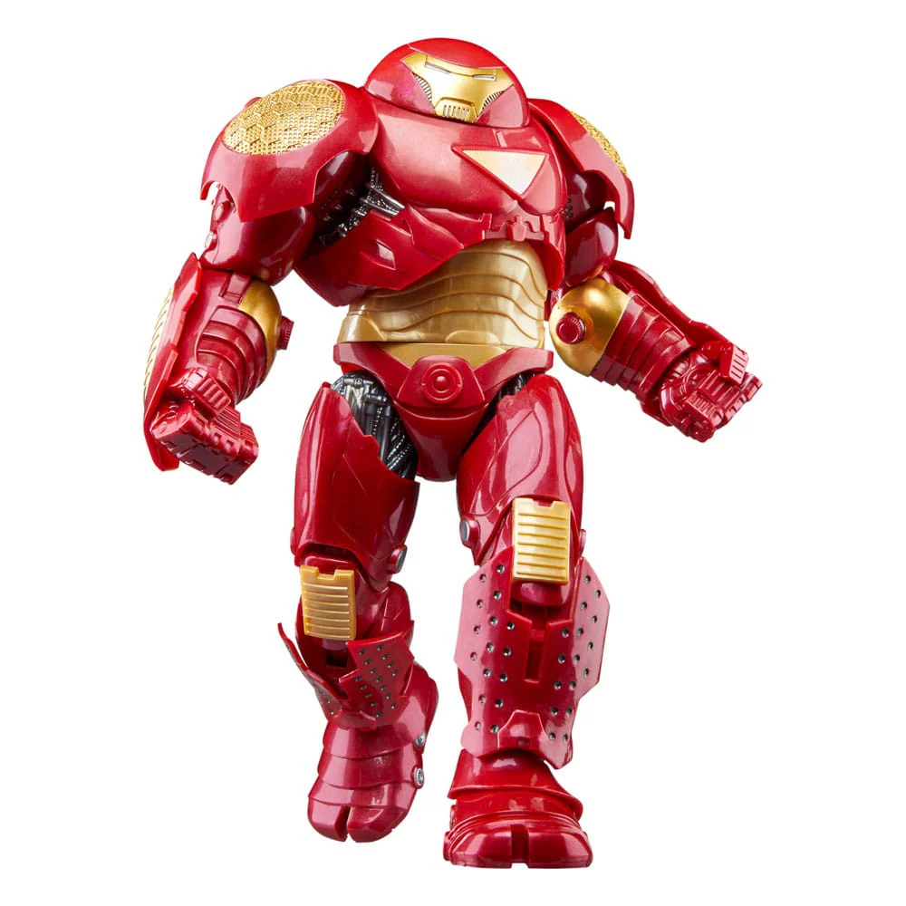 Hulkbuster Marvel 85th Anniversary Marvel Legends Figurka 23 cm - Image 6