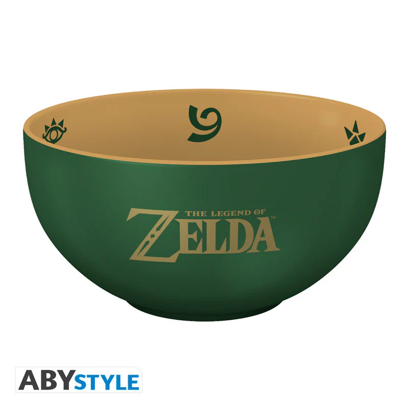 Hylian Miska The Legend of Zelda - Image 2