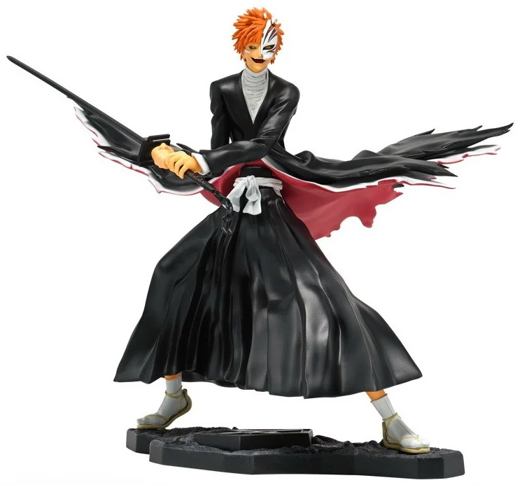 Ichigo Kurosaki Bleach Figurka 20 cm
