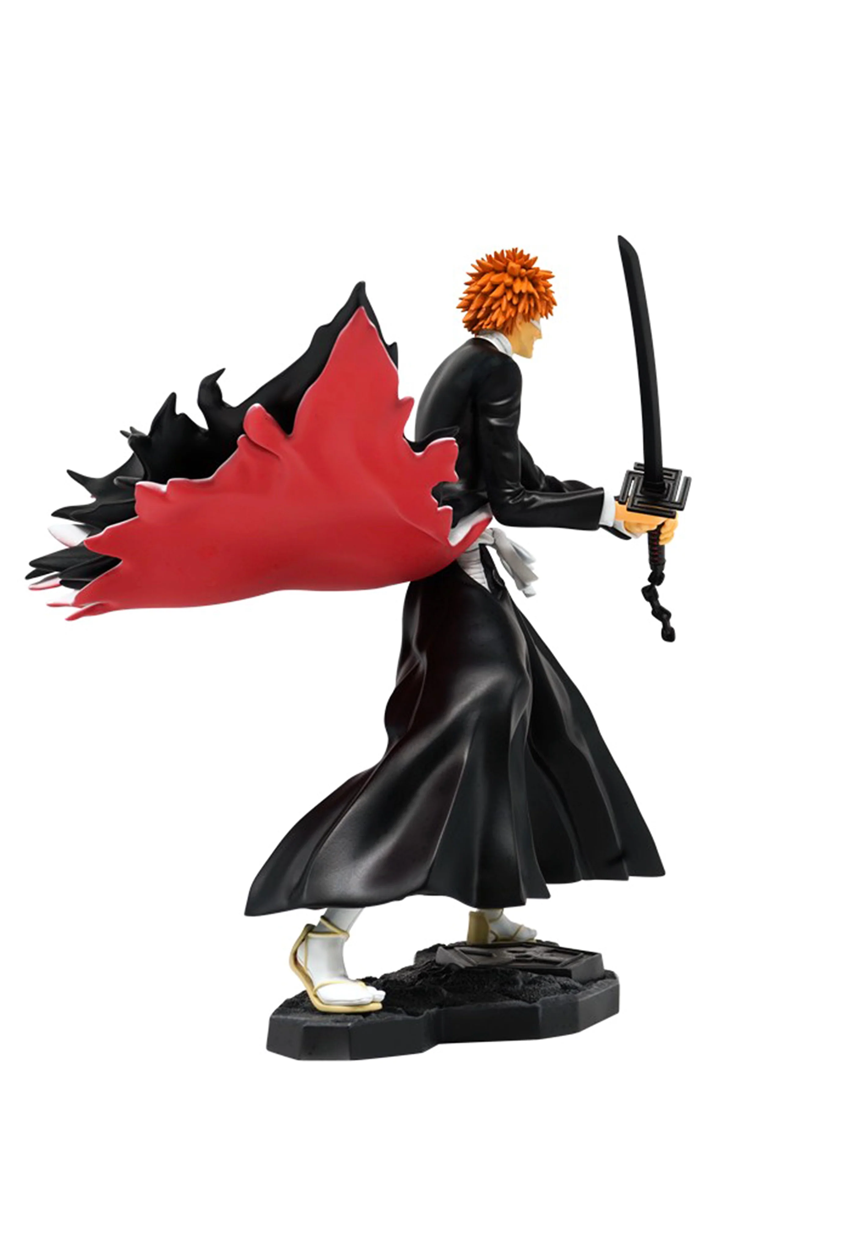 Ichigo Kurosaki Bleach Figurka 20 cm - Image 2