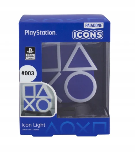 Ikonki Lampka Biurkowa Playstation - Image 4