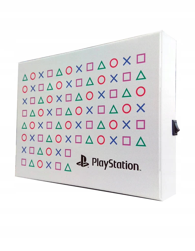 Ikonki Lampka Ścienna Playstation - Image 4