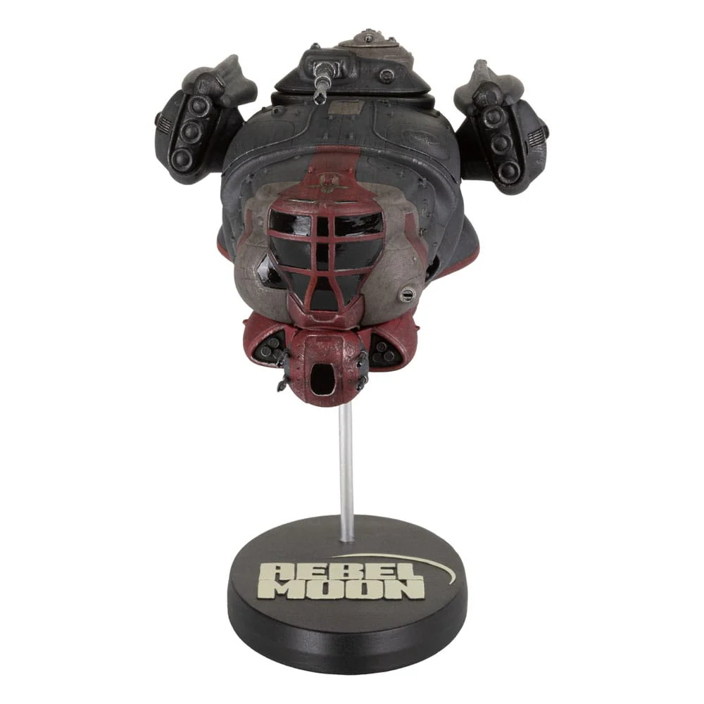 Imperium Dropship Rebel Moon Replica Figurka 17 cm