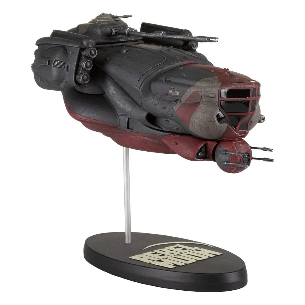 Imperium Dropship Rebel Moon Replica Figurka 17 cm - Image 5