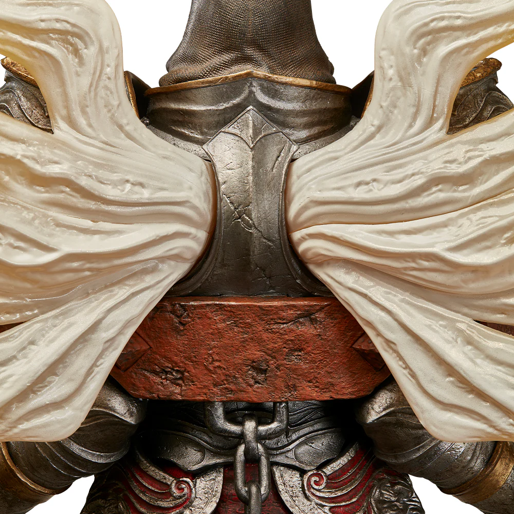 Inarius Diablo IV 1/6 Premium Figurka 64 cm - Image 9