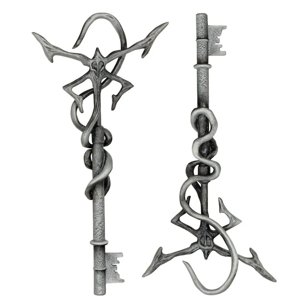 Insignia Key Resident Evil 4 Replica 1/1 Replika - Image 2