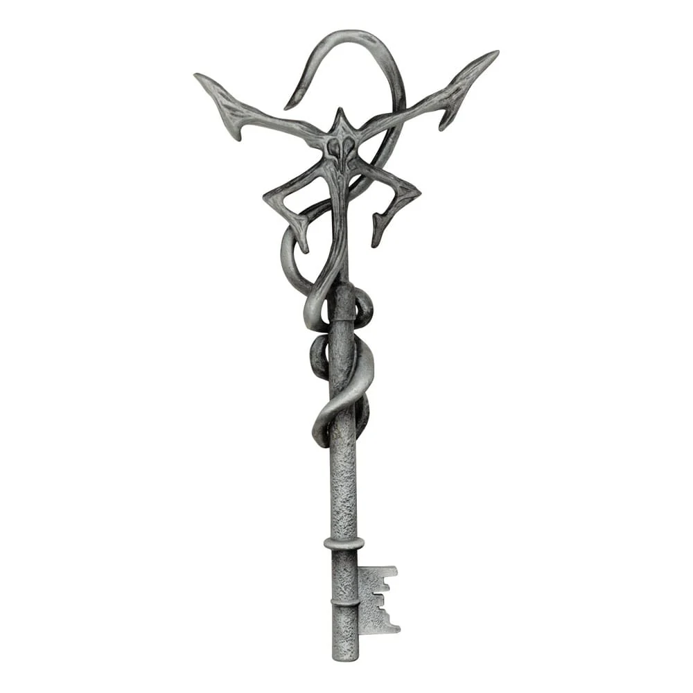 Insignia Key Resident Evil 4 Replica 1/1 Replika - Image 3