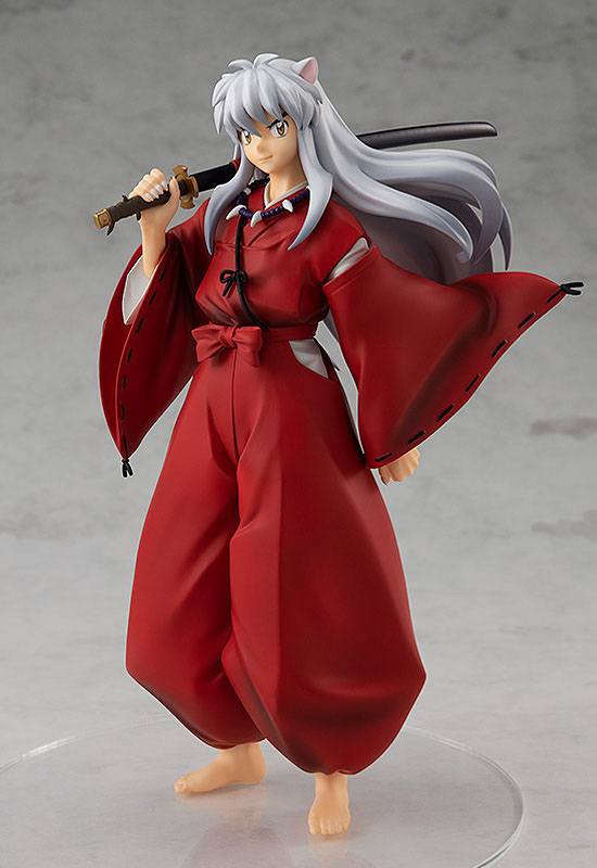 Inuyasha The Final Act Pop Up Parade Figurka 17 cm - Image 6