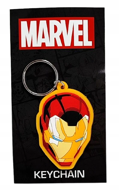 Iron-Man Brelok Marvel - Image 2