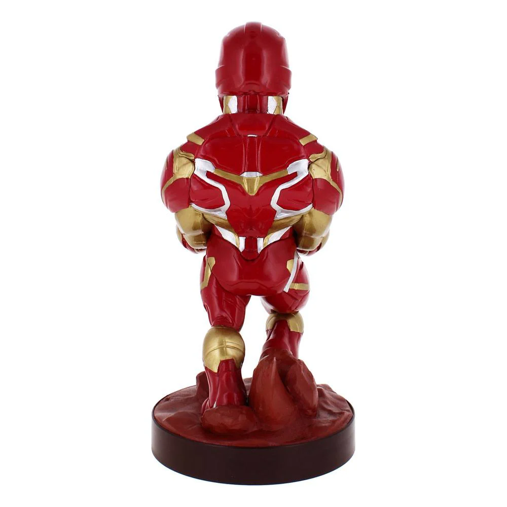 Iron Man Podstawka pod Telefon/Pada Marvel - Image 5