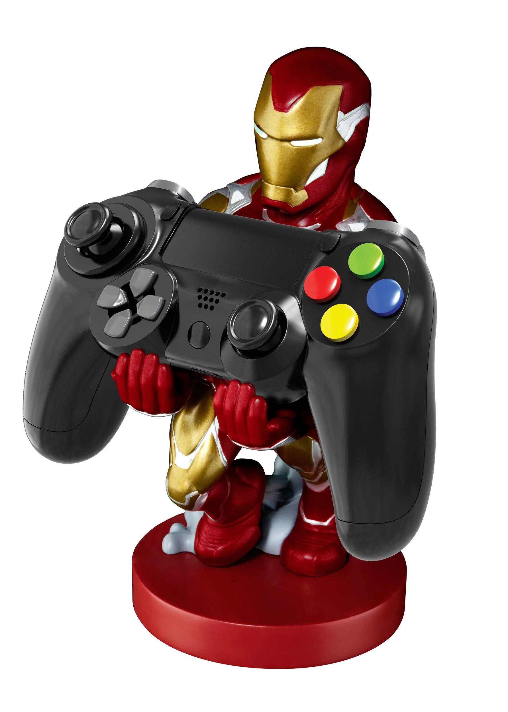 Iron Man Podstawka pod Telefon/Pada Marvel - Image 7
