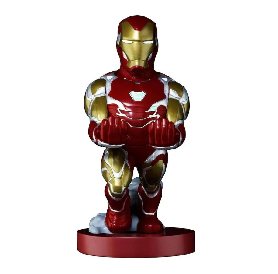 Iron Man Podstawka pod Telefon/Pada Marvel - Image 8
