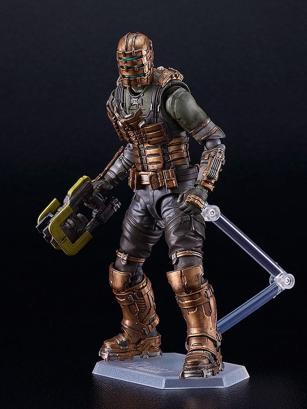 Isaac Clarke Dead Space Figma Figurka 17 cm - Image 2