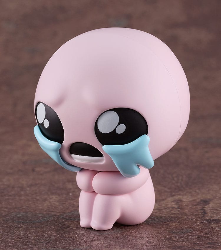 Isaac The Binding of Isaac Nendoroid Figurka 10 cm - Image 4