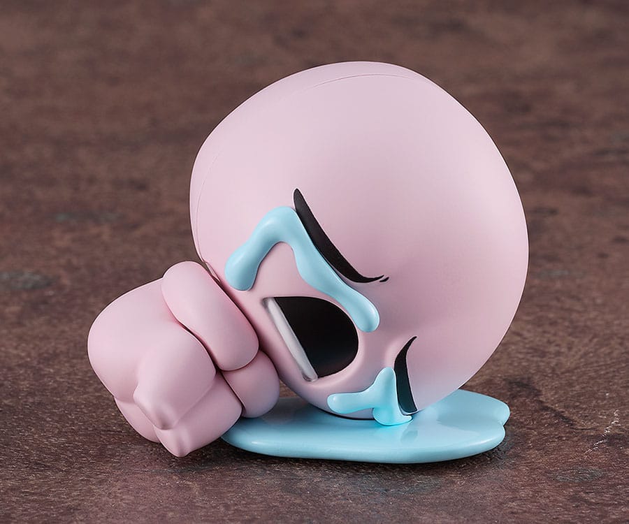Isaac The Binding of Isaac Nendoroid Figurka 10 cm - Image 5