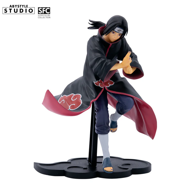 Itachi Uchiha Naruto Shippuden Figurka 18 cm - Image 2