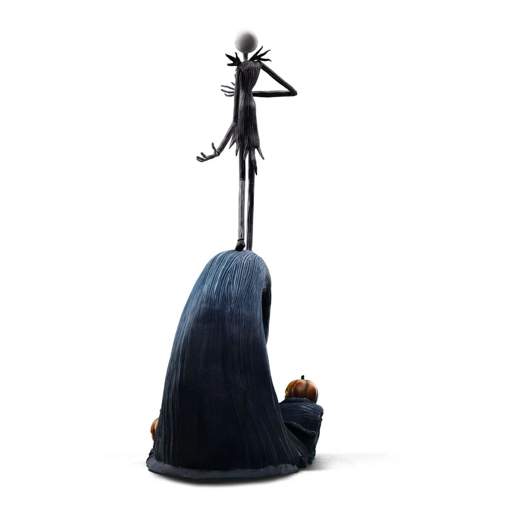 Jack Nightmare before Christmas Art Scale 1/10 Figurka 36 cm - Image 17