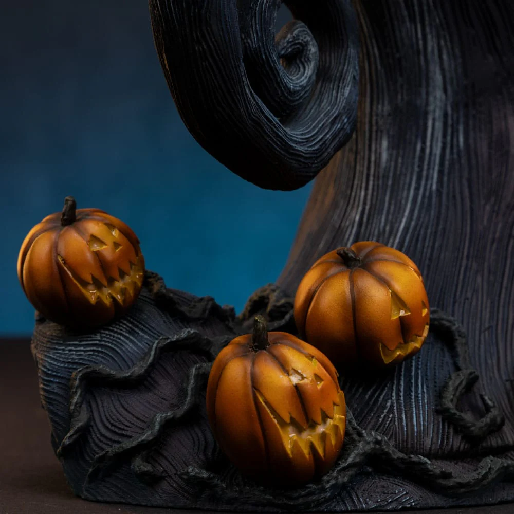 Jack Nightmare before Christmas Art Scale 1/10 Figurka 36 cm - Image 5