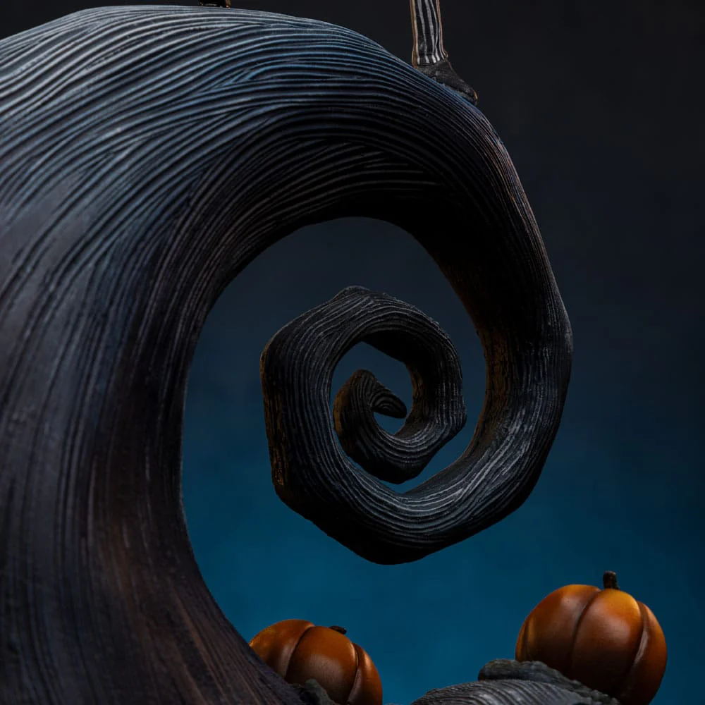 Jack Nightmare before Christmas Art Scale 1/10 Figurka 36 cm - Image 7