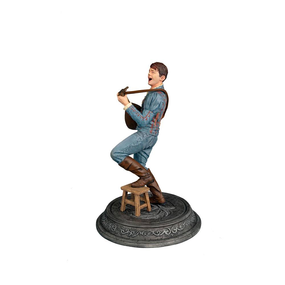 Jaskier The Witcher Netfix Figurka 22 cm - Image 2