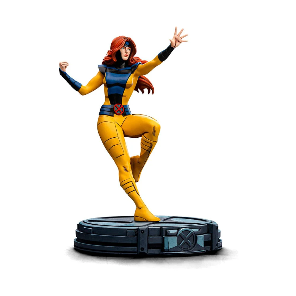 Jean Grey Marvel X-Men´97 Art Scale 1/10 Figurka 20 cm