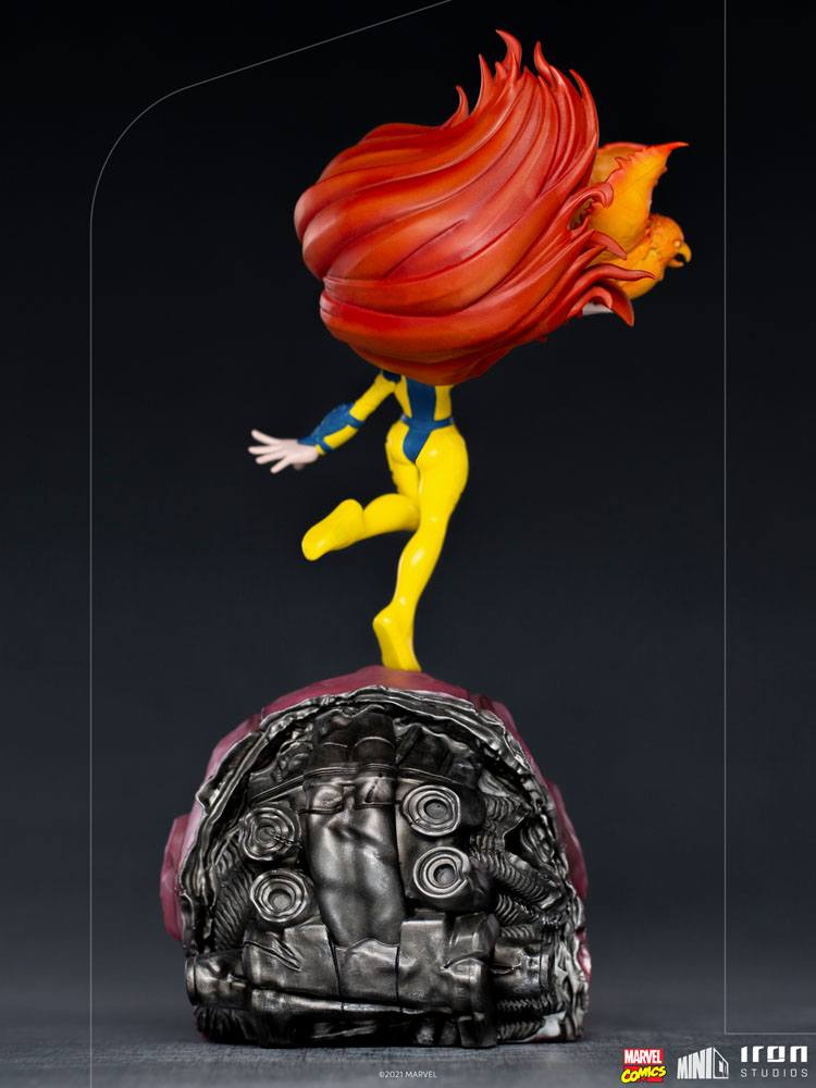 Jean Grey Minico Marvel X-Men Figurka 28 cm - Image 5