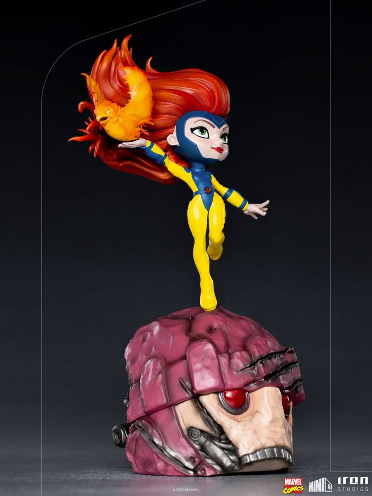 Jean Grey Minico Marvel X-Men Figurka 28 cm - Image 6