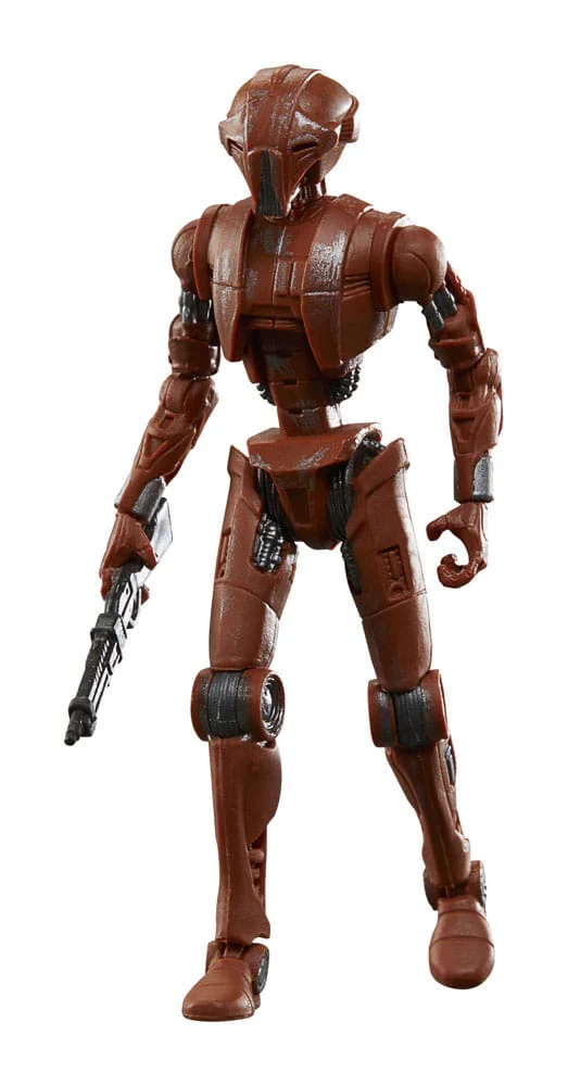 Jedi Knight Revan & HK-47 Star Wars: Galaxy of Heroes Vintage Collection 2-pack Figurki 10 cm - Image 18