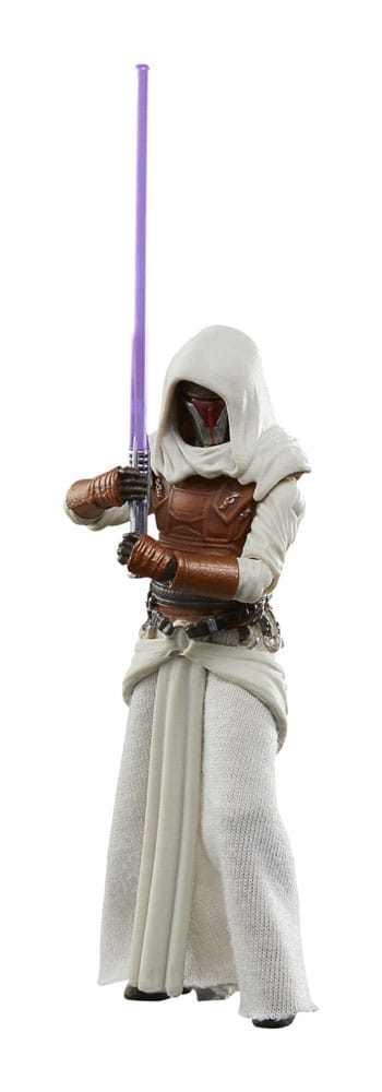 Jedi Knight Revan & HK-47 Star Wars: Galaxy of Heroes Vintage Collection 2-pack Figurki 10 cm - Image 22
