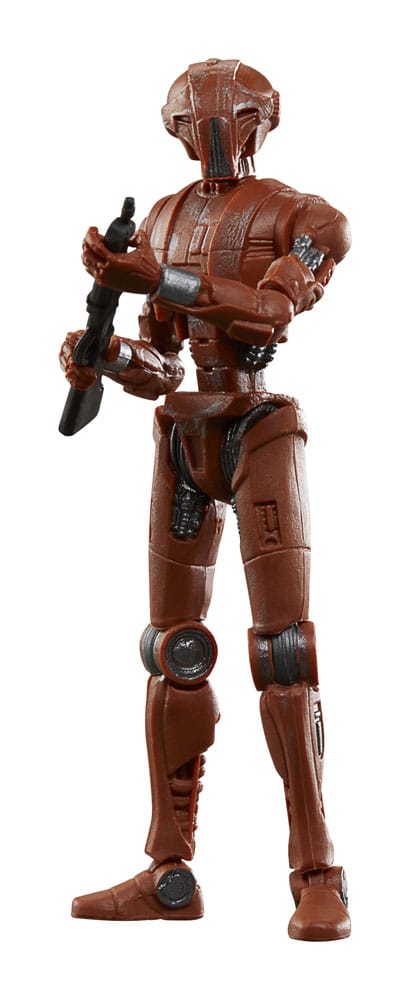 Jedi Knight Revan & HK-47 Star Wars: Galaxy of Heroes Vintage Collection 2-pack Figurki 10 cm - Image 23