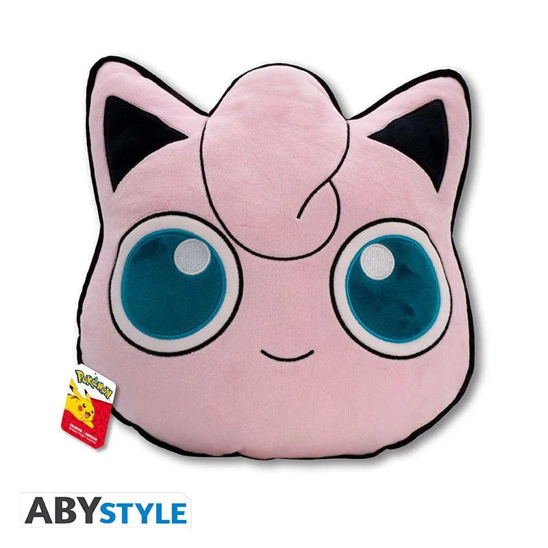 Jigglypuff Poduszka Pokemon - Image 5