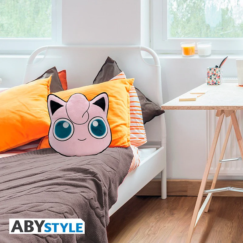 Jigglypuff Poduszka Pokemon - Image 6