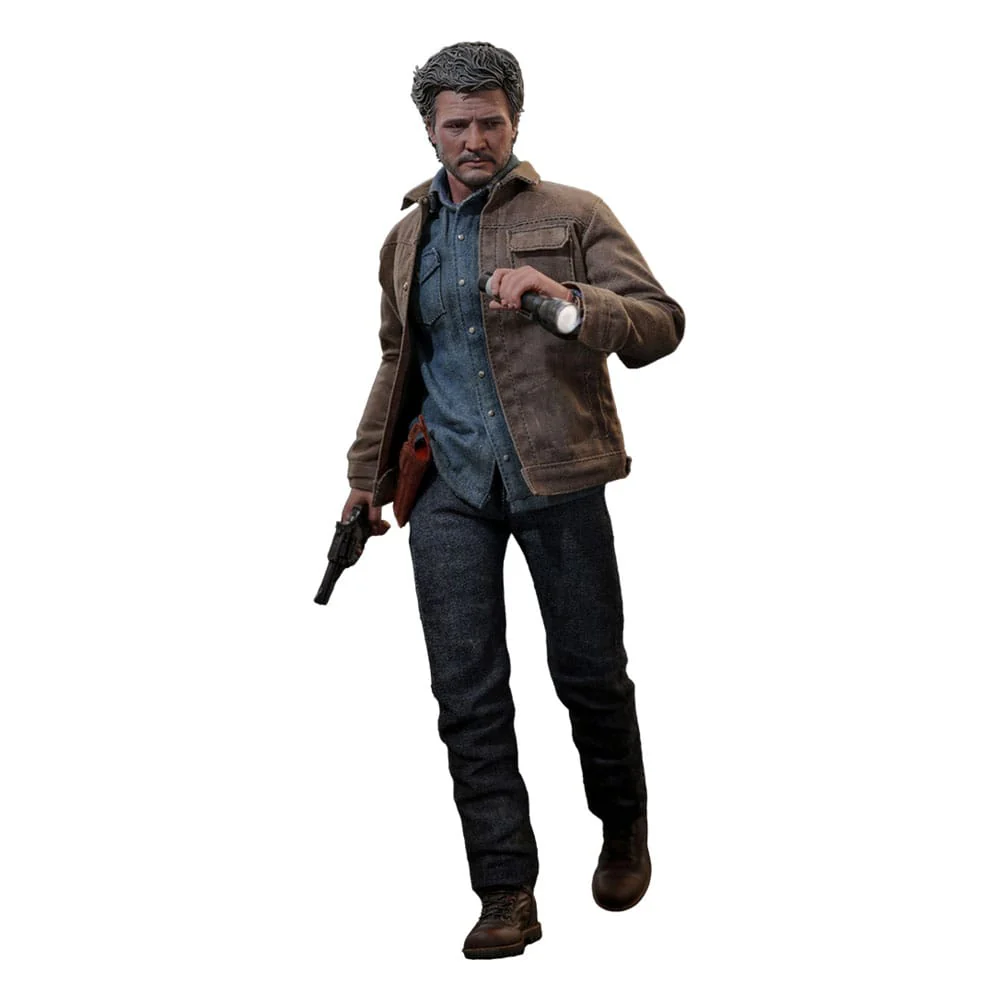 Joel Miller The Last of Us 1/6 Figurka 30 cm