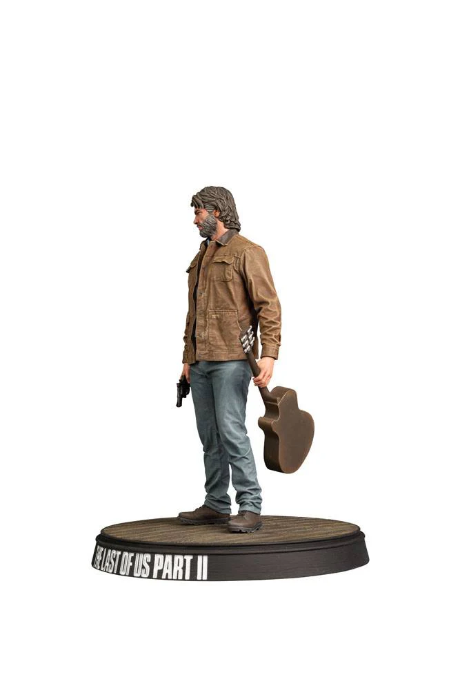 Joel The Last of Us Part II Figurka 23 cm - Image 6