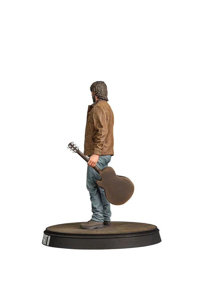Joel The Last of Us Part II Figurka 23 cm - Image 7