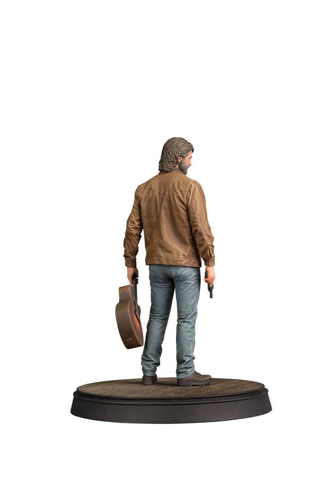 Joel The Last of Us Part II Figurka 23 cm - Image 8