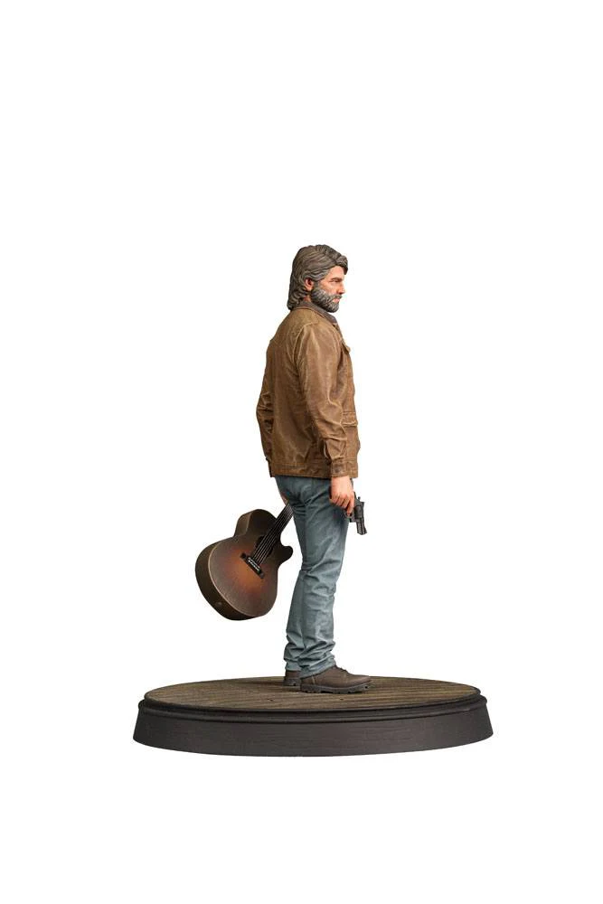 Joel The Last of Us Part II Figurka 23 cm - Image 9