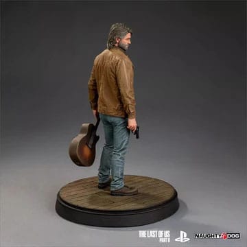 Joel The Last of Us Part II Figurka 36 cm - Image 2
