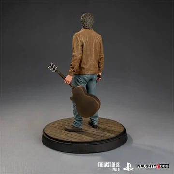 Joel The Last of Us Part II Figurka 36 cm - Image 5