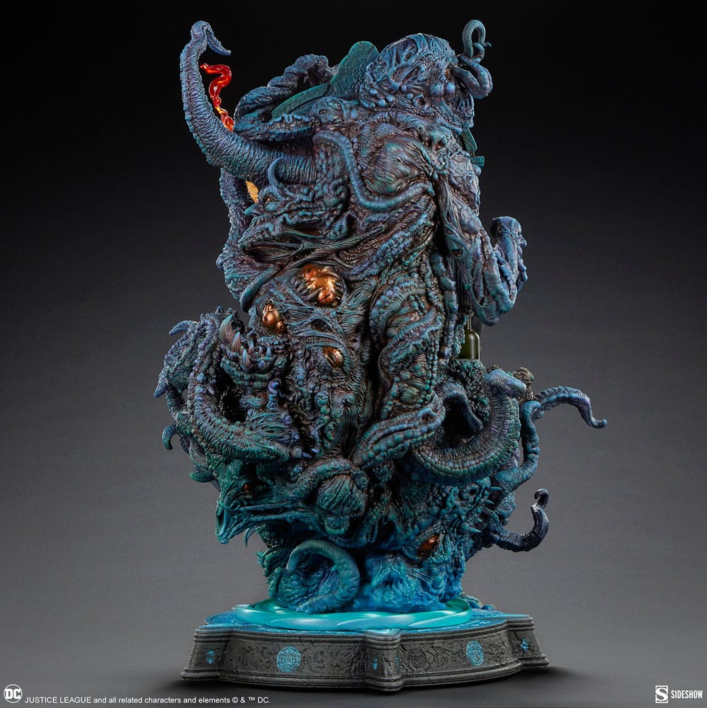 John Constantine: Just Another Exorcism Hangover DC Comics Premium Format Figurka 53 cm - Image 12