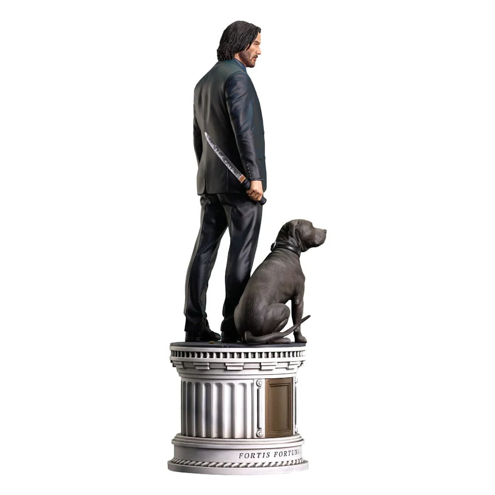 John Wick 3 Milestones 1/6 Figurka 43 cm - Image 3