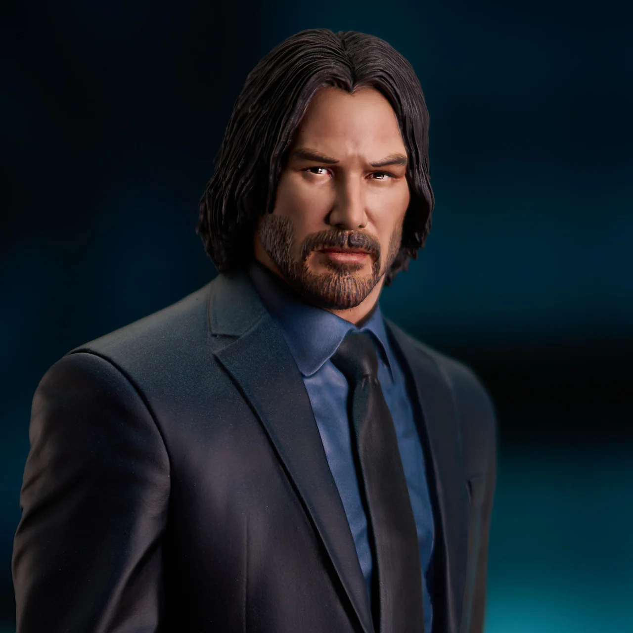 John Wick 3 Milestones 1/6 Figurka 43 cm - Image 7
